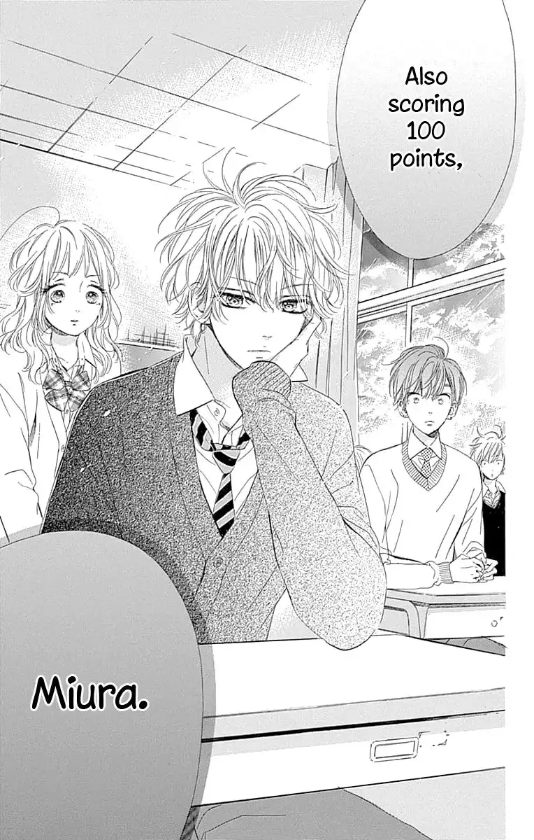 Honey Lemon Soda Chapter 30 29